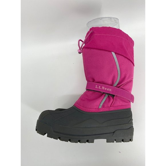 Kids' Northwoods Boots Size 6 - Picture 4 of 6